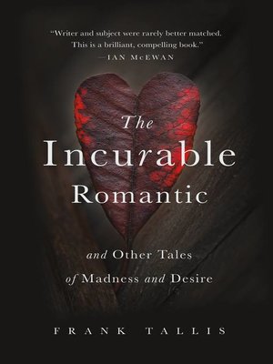 cover image of The Incurable Romantic